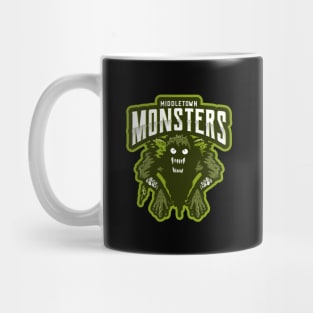 Middeltown Monsters Mug